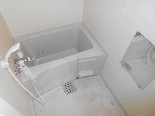 フラワーマンションⅤの物件内観写真