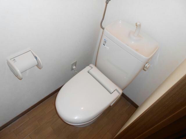 フラワーマンションⅤの物件内観写真