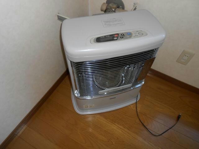 フラワーマンションⅤの物件内観写真