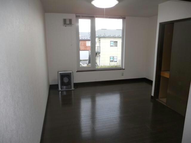 コーポオアシスの物件内観写真