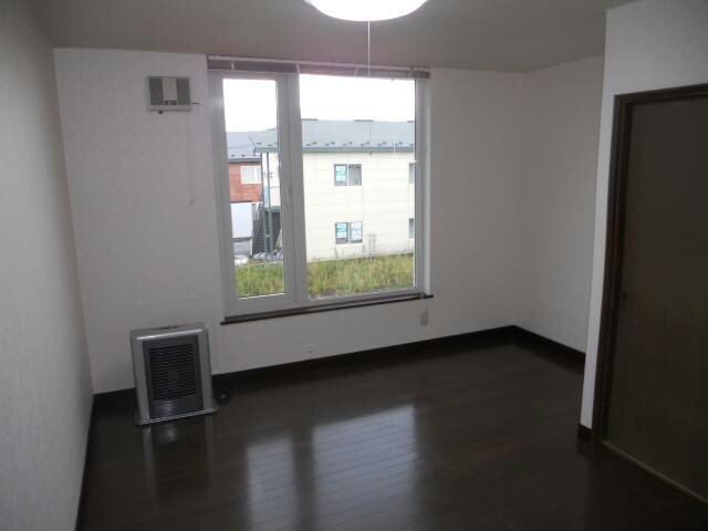 コーポオアシスの物件内観写真