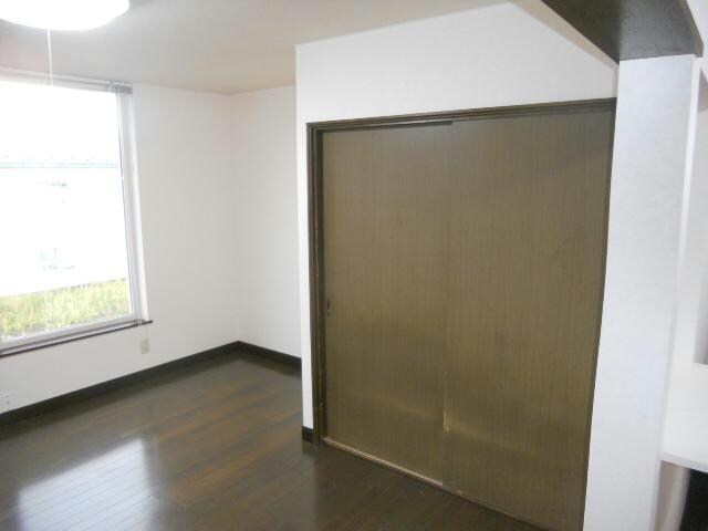 コーポオアシスの物件内観写真