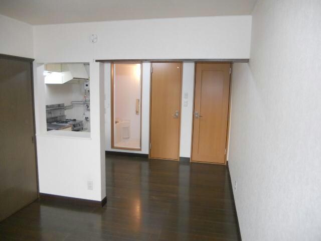 コーポオアシスの物件内観写真