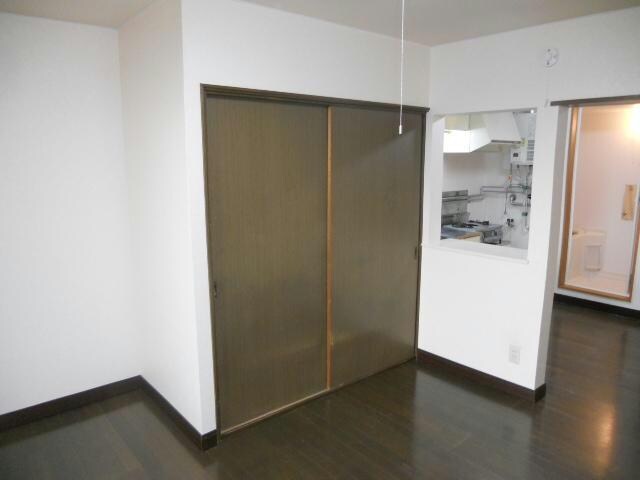 コーポオアシスの物件内観写真