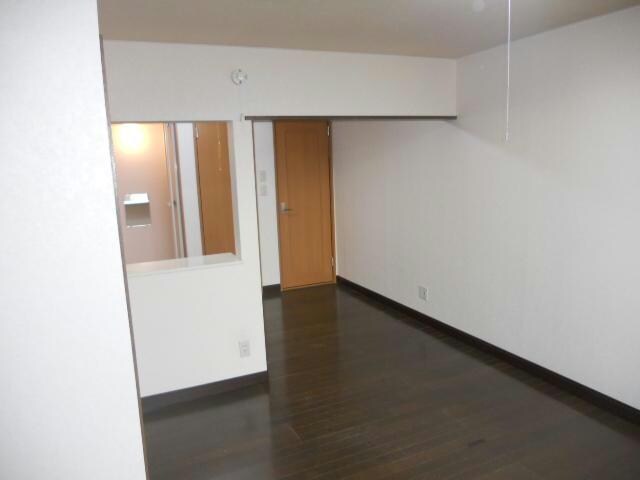 コーポオアシスの物件内観写真