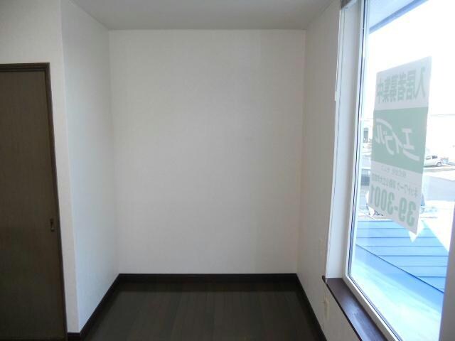 コーポオアシスの物件内観写真