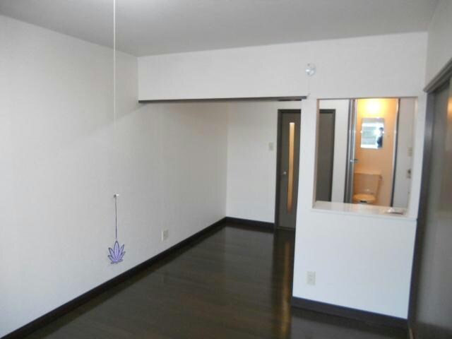 コーポオアシスの物件内観写真