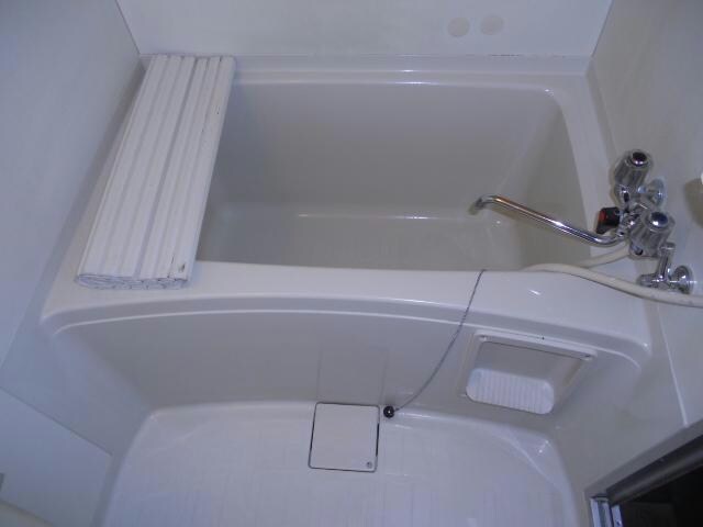 コーポオアシスの物件内観写真