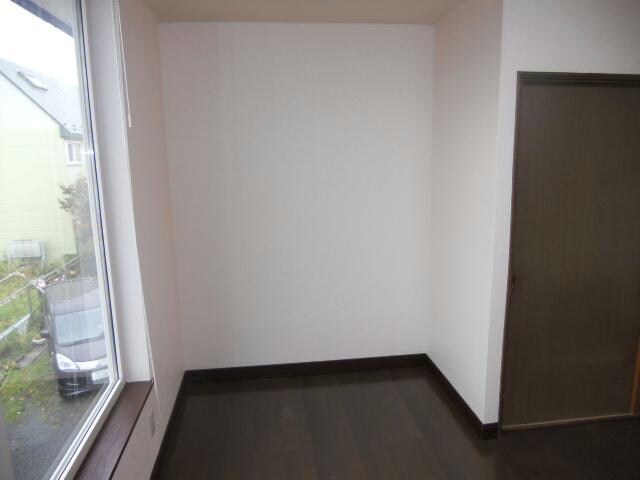 コーポオアシスの物件内観写真