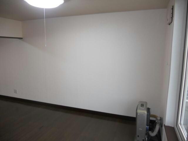 コーポオアシスの物件内観写真