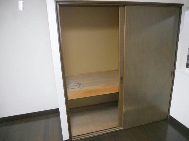 コーポオアシスの物件内観写真