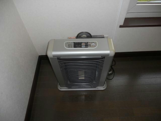 コーポオアシスの物件内観写真