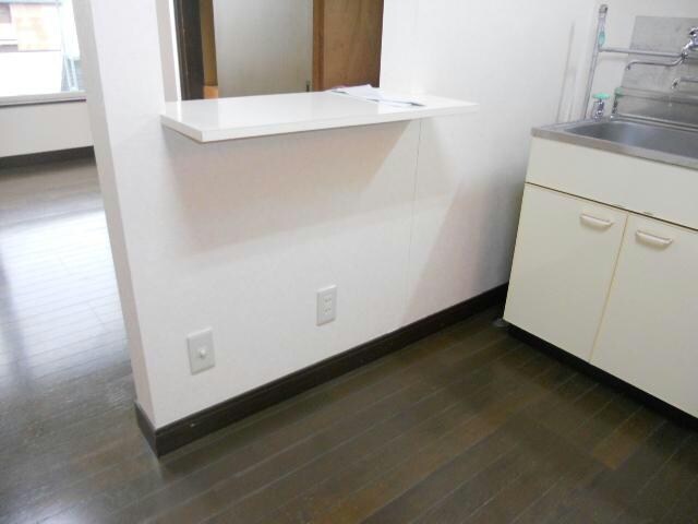 コーポオアシスの物件内観写真