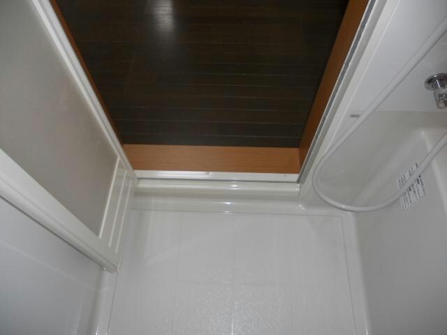 コーポオアシスの物件内観写真