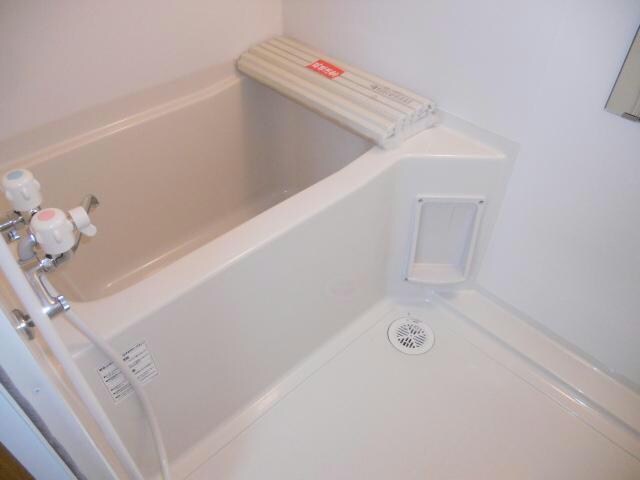 コーポオアシスの物件内観写真