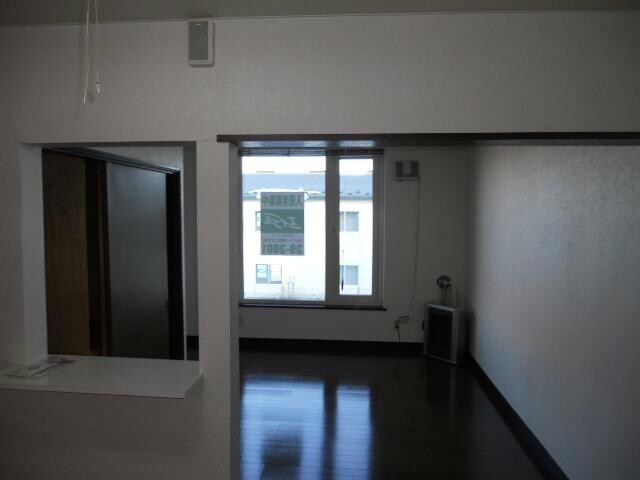 コーポオアシスの物件内観写真