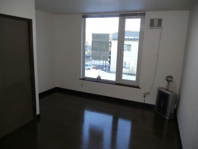 コーポオアシスの物件内観写真