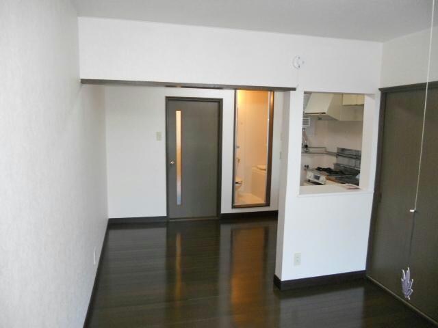 コーポオアシスの物件内観写真