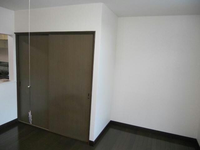 コーポオアシスの物件内観写真