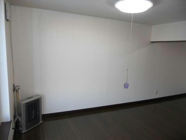 コーポオアシスの物件内観写真