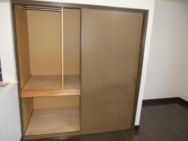 コーポオアシスの物件内観写真