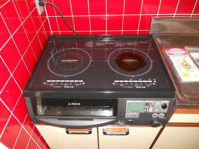 ファーブル８８の物件内観写真