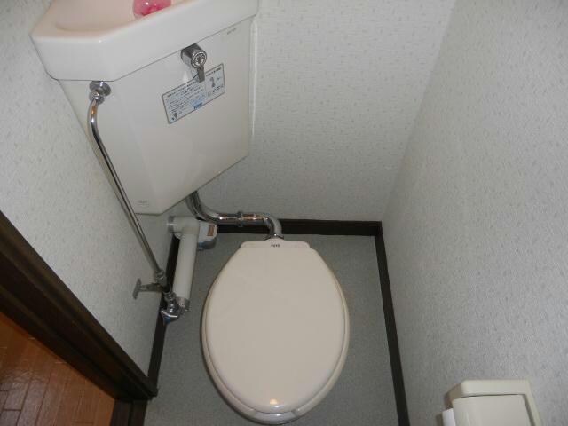 ファーブル８８の物件内観写真