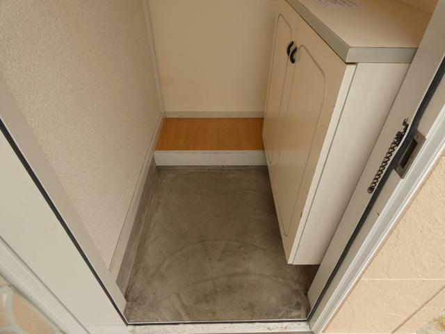 アーバンライフの物件内観写真