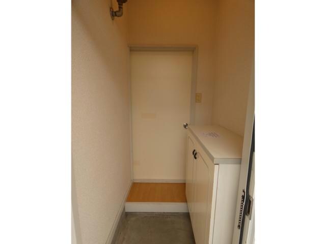 アーバンライフの物件内観写真