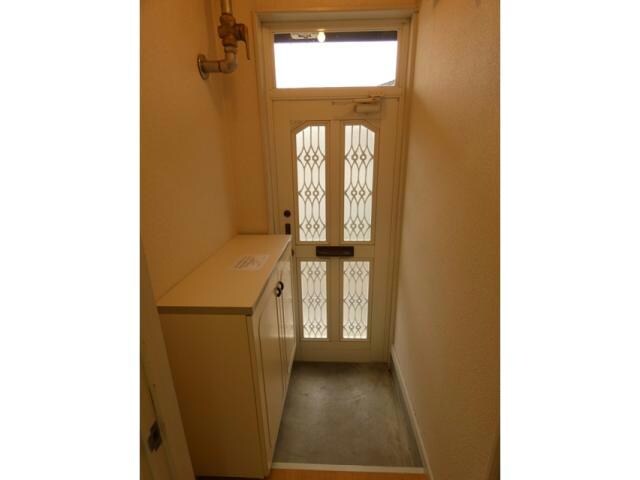 アーバンライフの物件内観写真