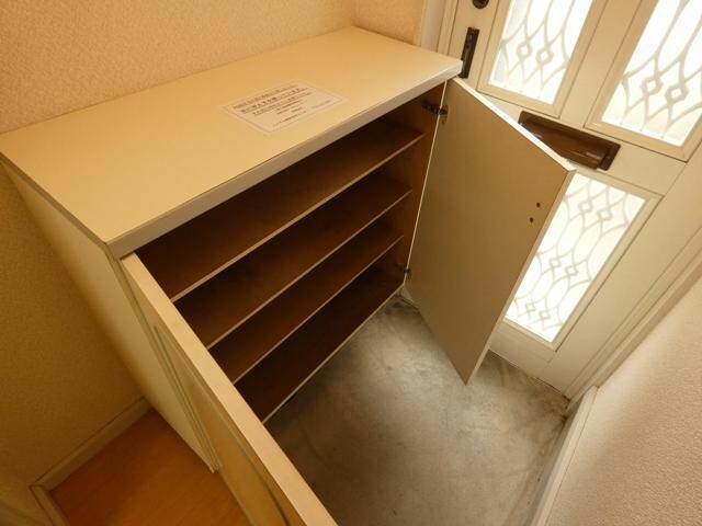 アーバンライフの物件内観写真