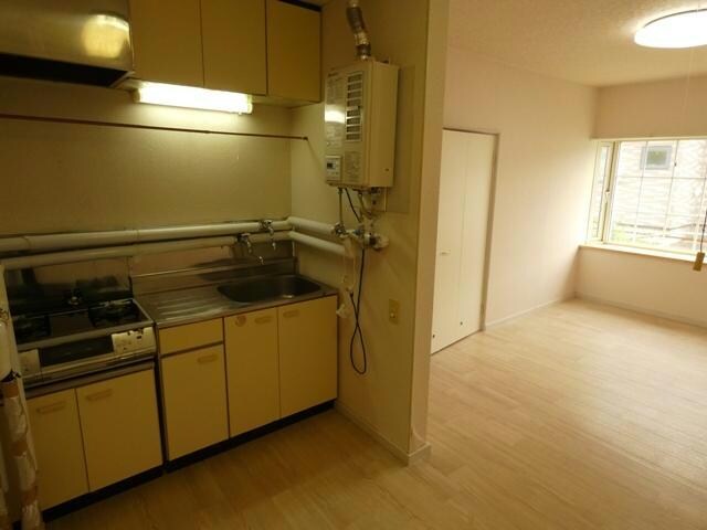 アーバンライフの物件内観写真