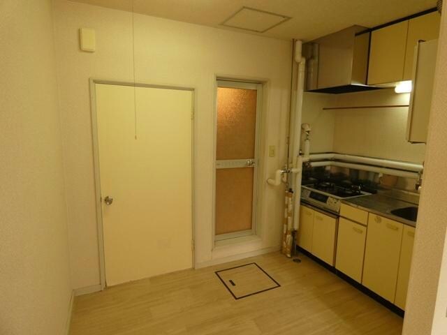 アーバンライフの物件内観写真