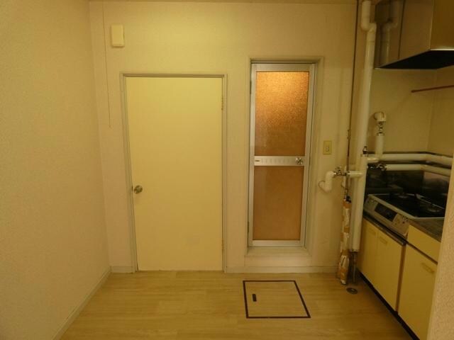 アーバンライフの物件内観写真