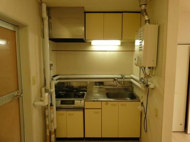 アーバンライフの物件内観写真