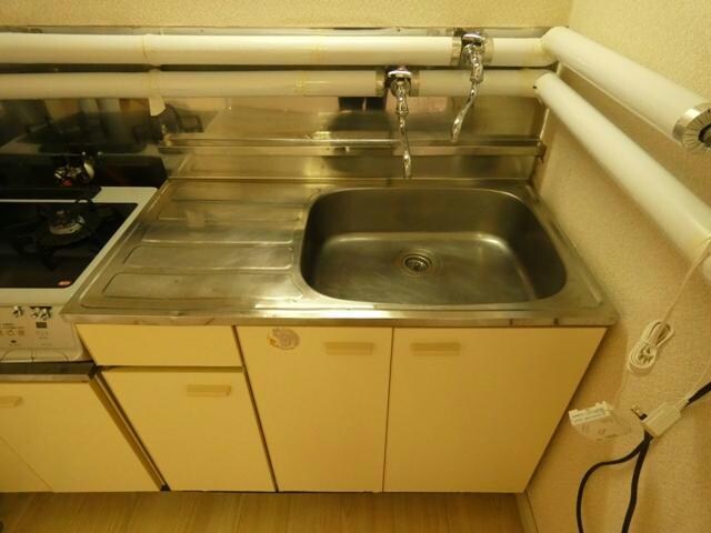 アーバンライフの物件内観写真