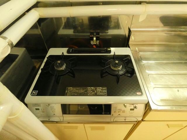 アーバンライフの物件内観写真