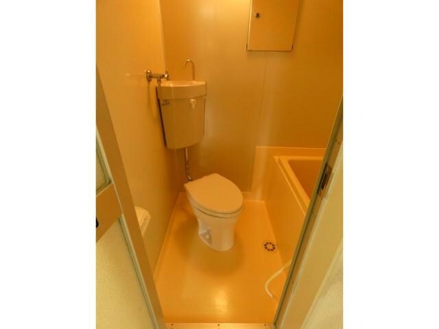 アーバンライフの物件内観写真