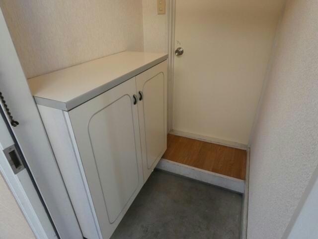 アーバンライフの物件内観写真