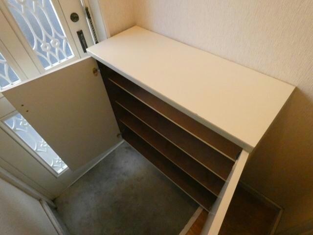 アーバンライフの物件内観写真