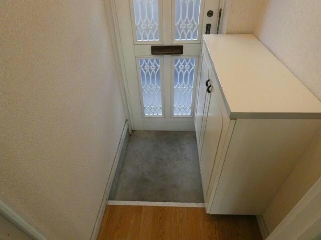 アーバンライフの物件内観写真