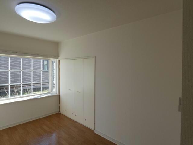 アーバンライフの物件内観写真