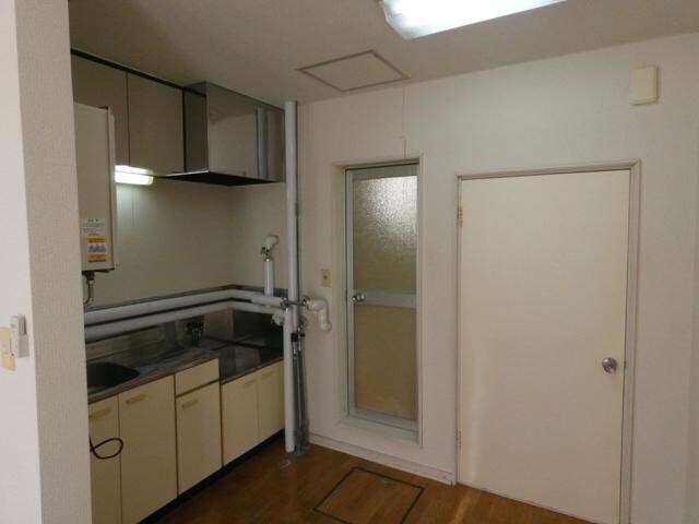 アーバンライフの物件内観写真