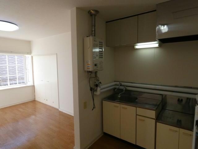 アーバンライフの物件内観写真