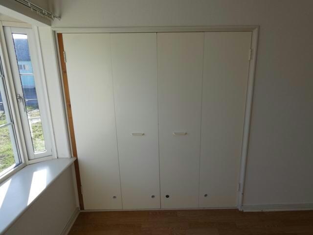 アーバンライフの物件内観写真