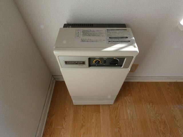 アーバンライフの物件内観写真