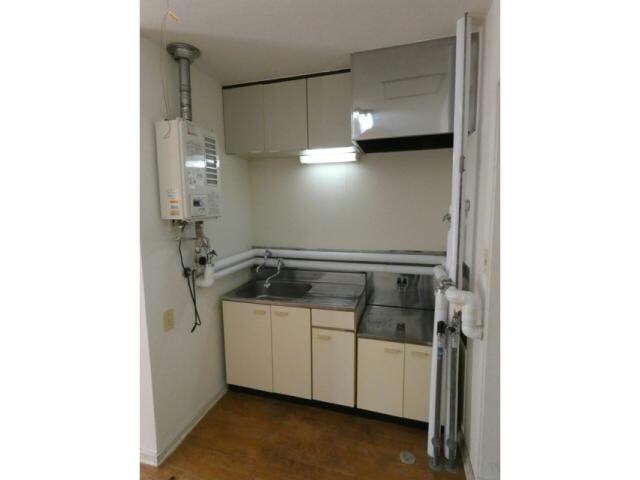 アーバンライフの物件内観写真