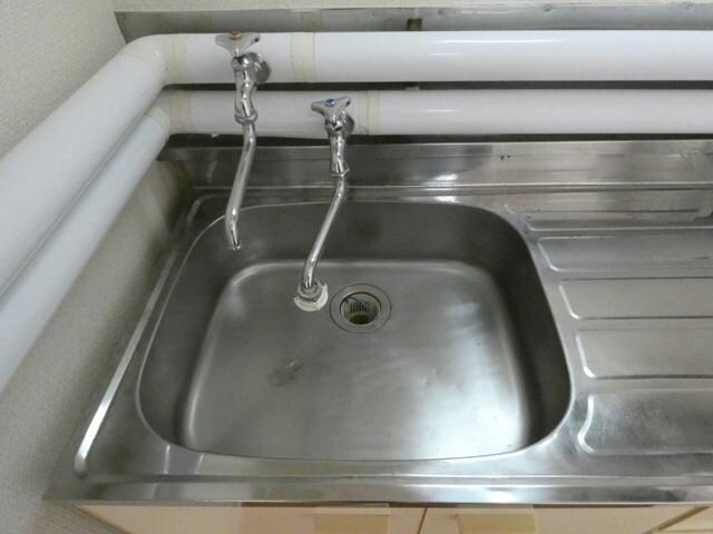 アーバンライフの物件内観写真