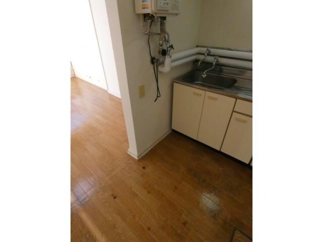 アーバンライフの物件内観写真