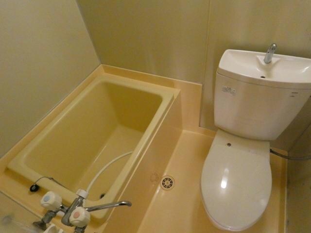 アーバンライフの物件内観写真